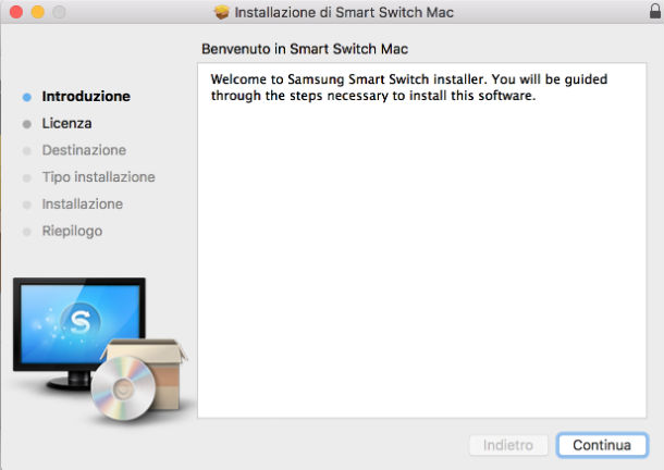 Download smart switch for mac