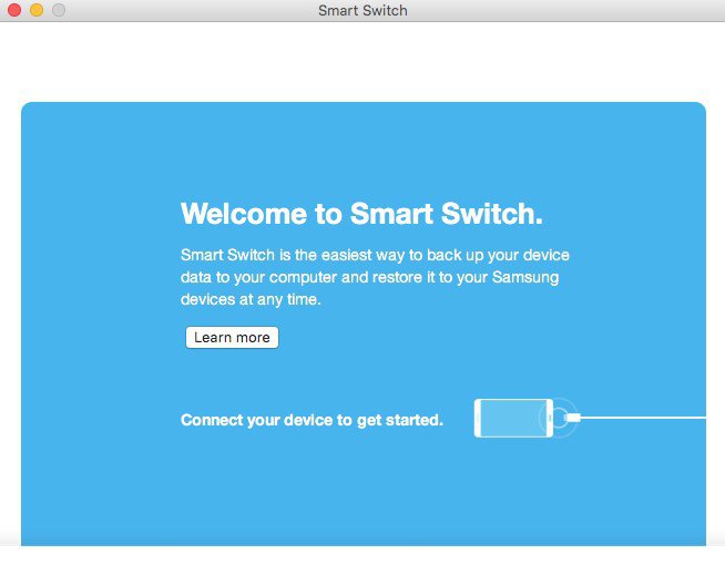 Smart switch samsung download for macbook
